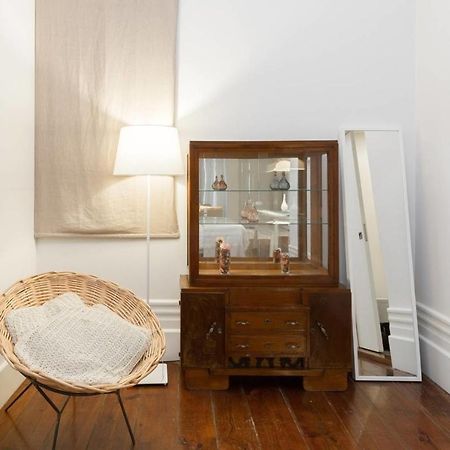 Guestready - Ayres Studio W Balcony Garden Πόρτο Εξωτερικό φωτογραφία