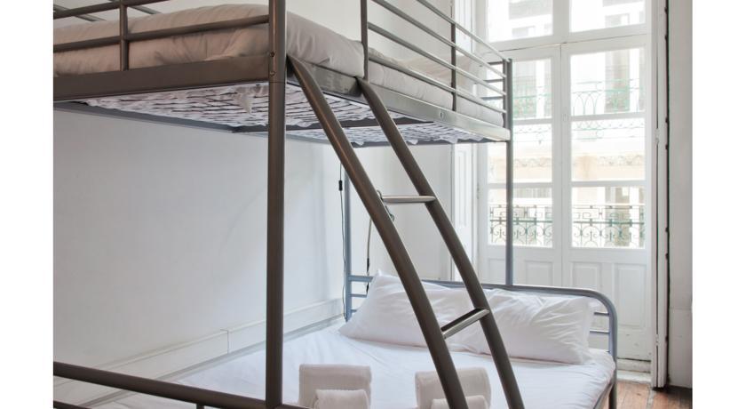 Guestready - Ayres Studio W Balcony Garden Πόρτο Δωμάτιο φωτογραφία