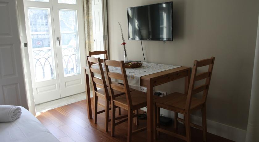 Guestready - Ayres Studio W Balcony Garden Πόρτο Δωμάτιο φωτογραφία