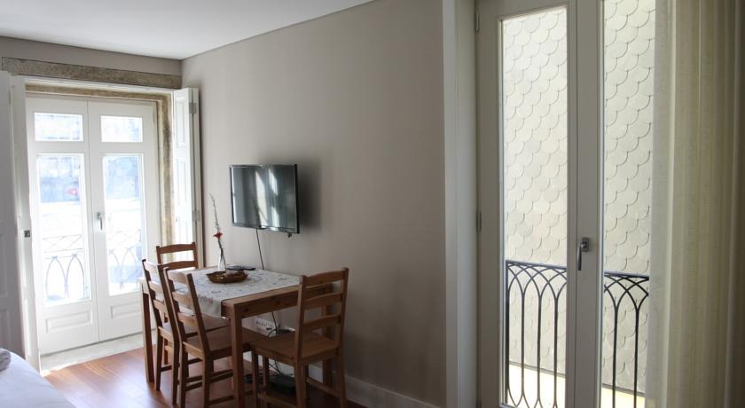 Guestready - Ayres Studio W Balcony Garden Πόρτο Δωμάτιο φωτογραφία