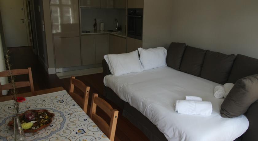 Guestready - Ayres Studio W Balcony Garden Πόρτο Δωμάτιο φωτογραφία