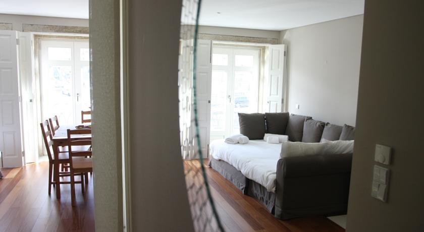 Guestready - Ayres Studio W Balcony Garden Πόρτο Δωμάτιο φωτογραφία