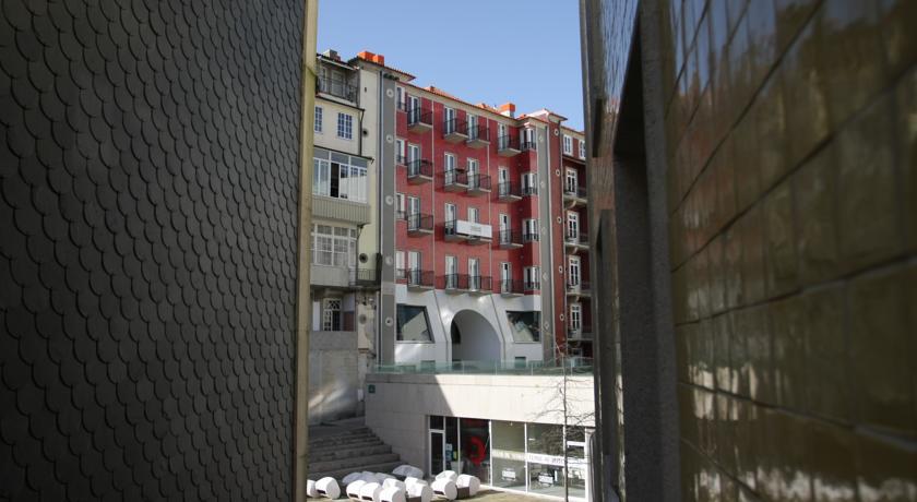 Guestready - Ayres Studio W Balcony Garden Πόρτο Δωμάτιο φωτογραφία
