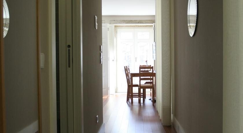 Guestready - Ayres Studio W Balcony Garden Πόρτο Δωμάτιο φωτογραφία