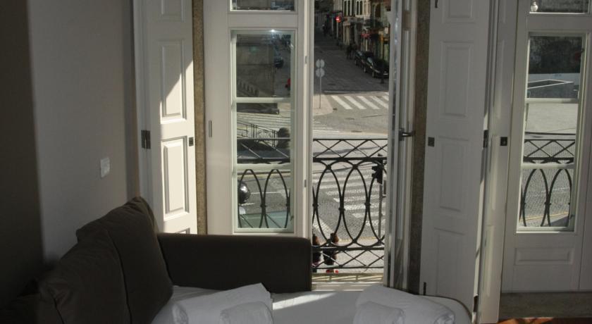 Guestready - Ayres Studio W Balcony Garden Πόρτο Εξωτερικό φωτογραφία