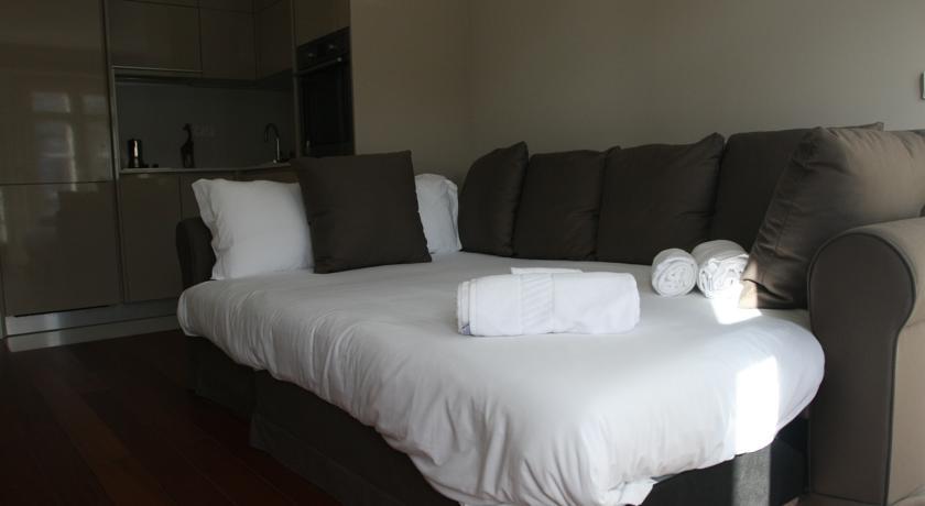 Guestready - Ayres Studio W Balcony Garden Πόρτο Εξωτερικό φωτογραφία