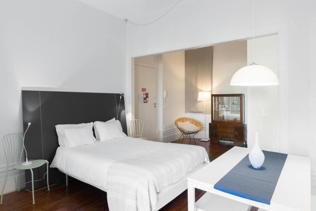 Guestready - Ayres Studio W Balcony Garden Πόρτο Εξωτερικό φωτογραφία