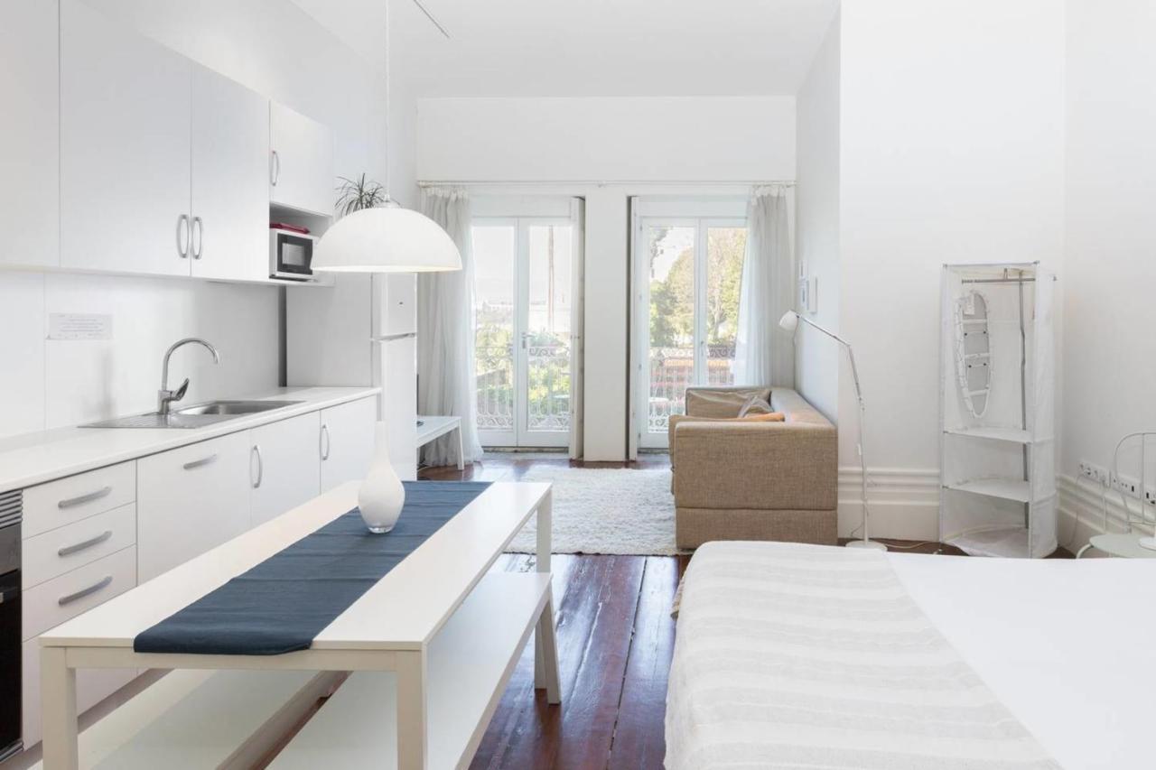 Guestready - Ayres Studio W Balcony Garden Πόρτο Εξωτερικό φωτογραφία