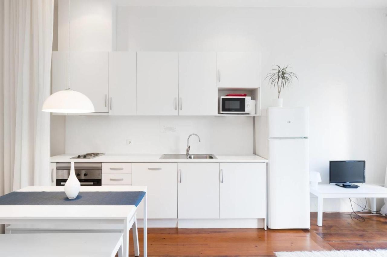 Guestready - Ayres Studio W Balcony Garden Πόρτο Εξωτερικό φωτογραφία