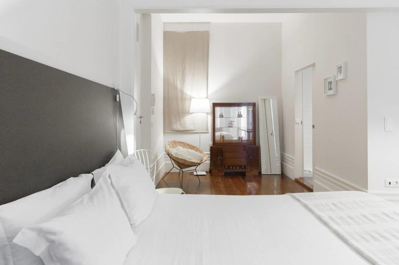Guestready - Ayres Studio W Balcony Garden Πόρτο Εξωτερικό φωτογραφία