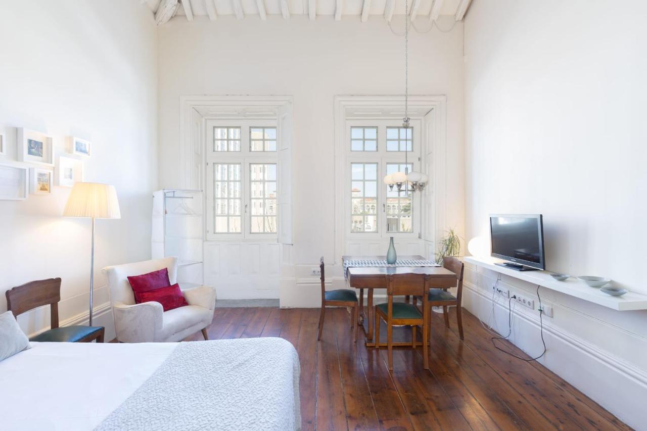 Guestready - Ayres Studio W Balcony Garden Πόρτο Εξωτερικό φωτογραφία