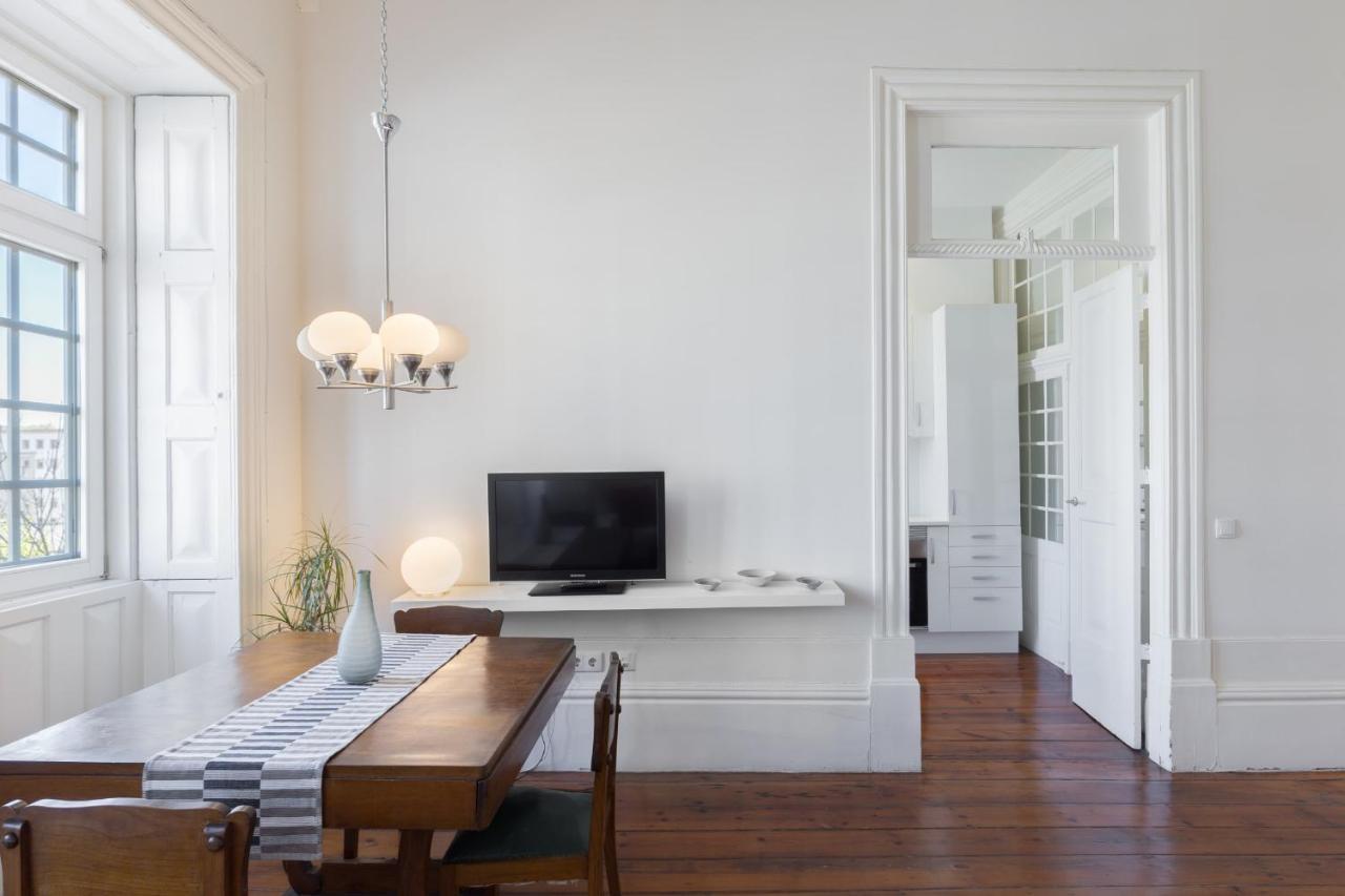 Guestready - Ayres Studio W Balcony Garden Πόρτο Εξωτερικό φωτογραφία