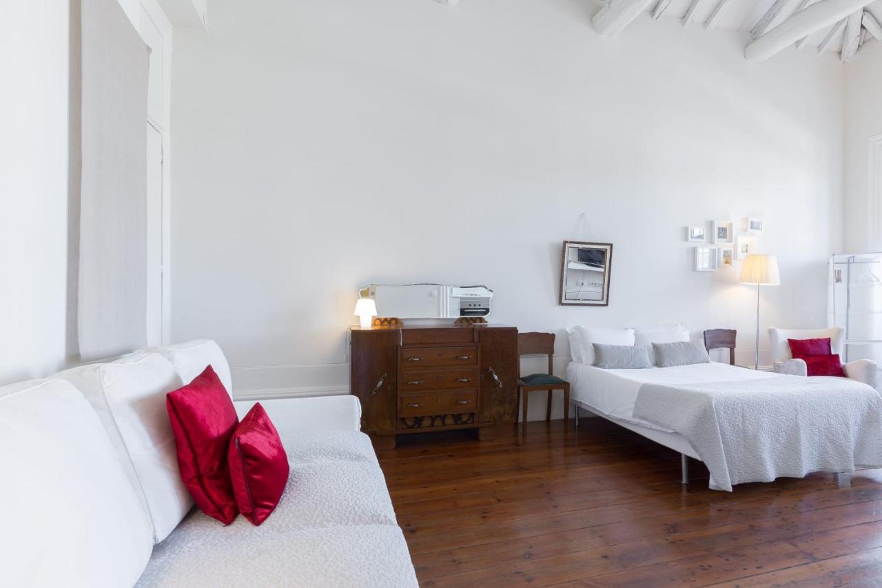Guestready - Ayres Studio W Balcony Garden Πόρτο Εξωτερικό φωτογραφία