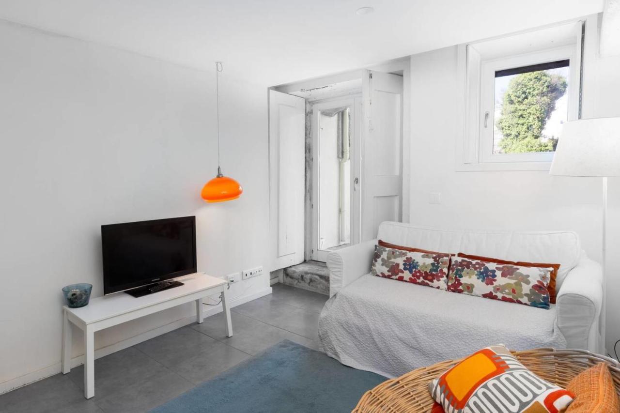 Guestready - Ayres Studio W Balcony Garden Πόρτο Εξωτερικό φωτογραφία