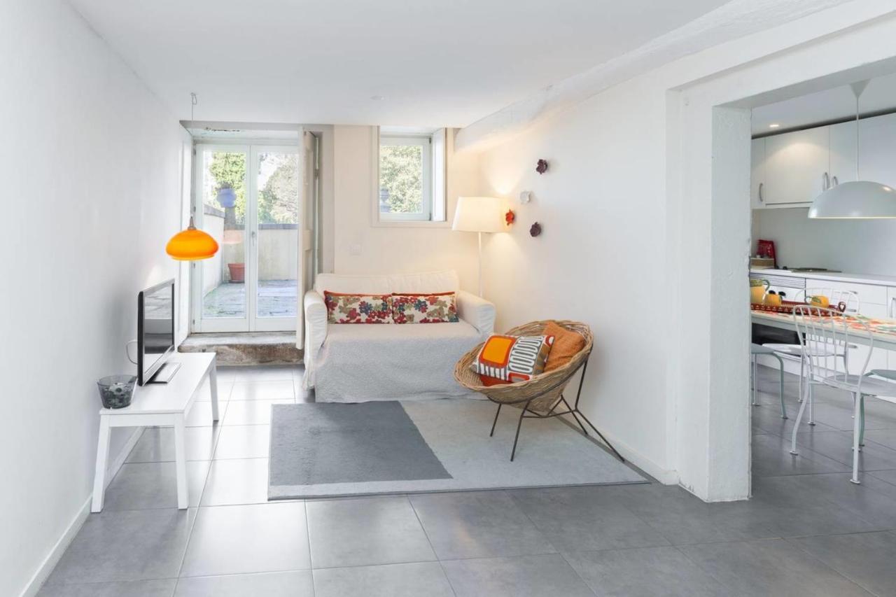 Guestready - Ayres Studio W Balcony Garden Πόρτο Εξωτερικό φωτογραφία