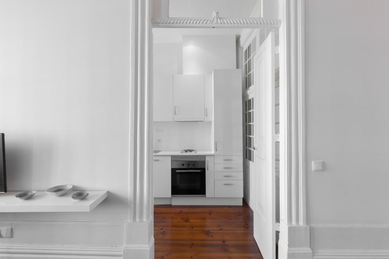 Guestready - Ayres Studio W Balcony Garden Πόρτο Εξωτερικό φωτογραφία