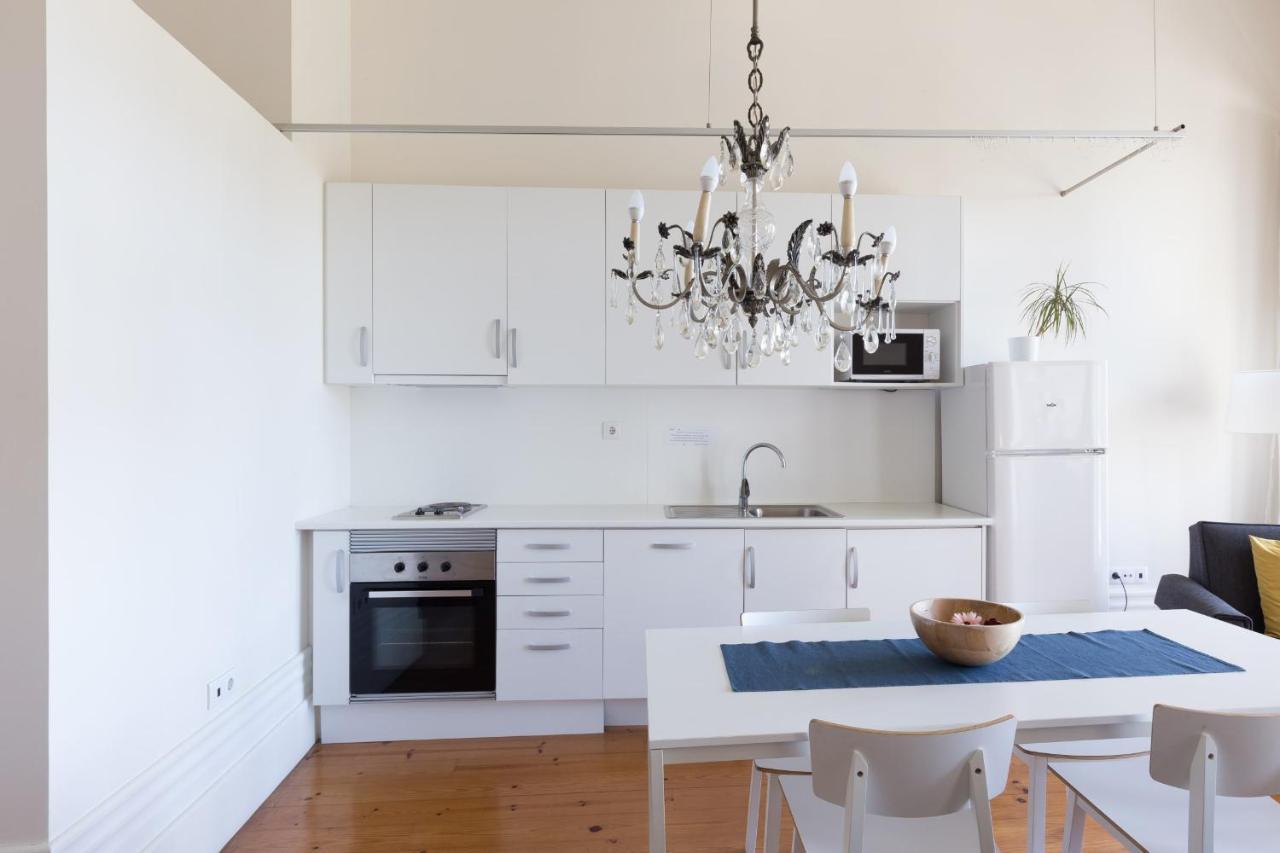 Guestready - Ayres Studio W Balcony Garden Πόρτο Εξωτερικό φωτογραφία
