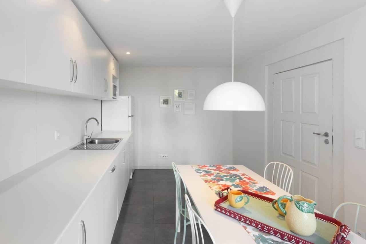 Guestready - Ayres Studio W Balcony Garden Πόρτο Εξωτερικό φωτογραφία