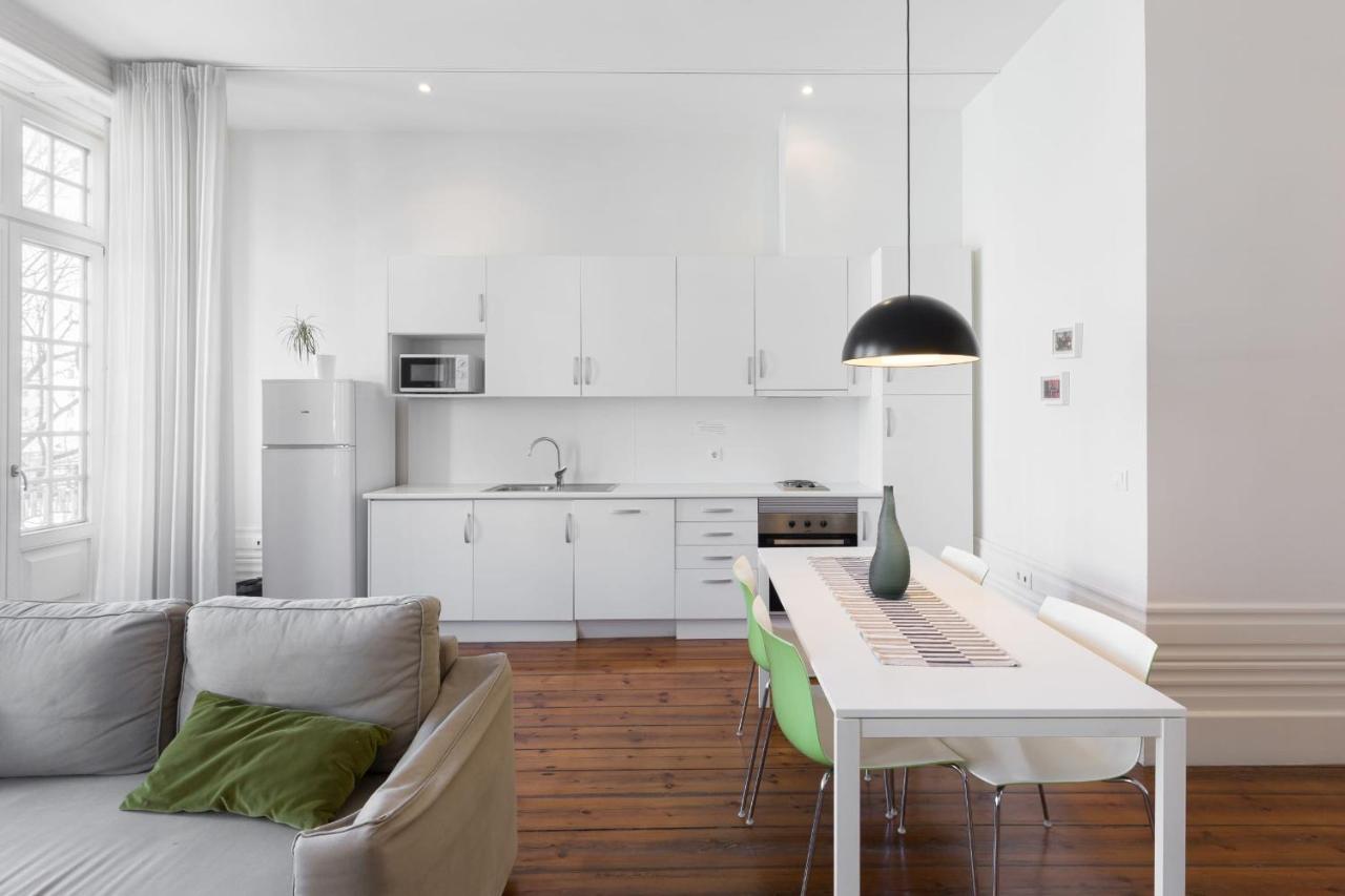 Guestready - Ayres Studio W Balcony Garden Πόρτο Εξωτερικό φωτογραφία