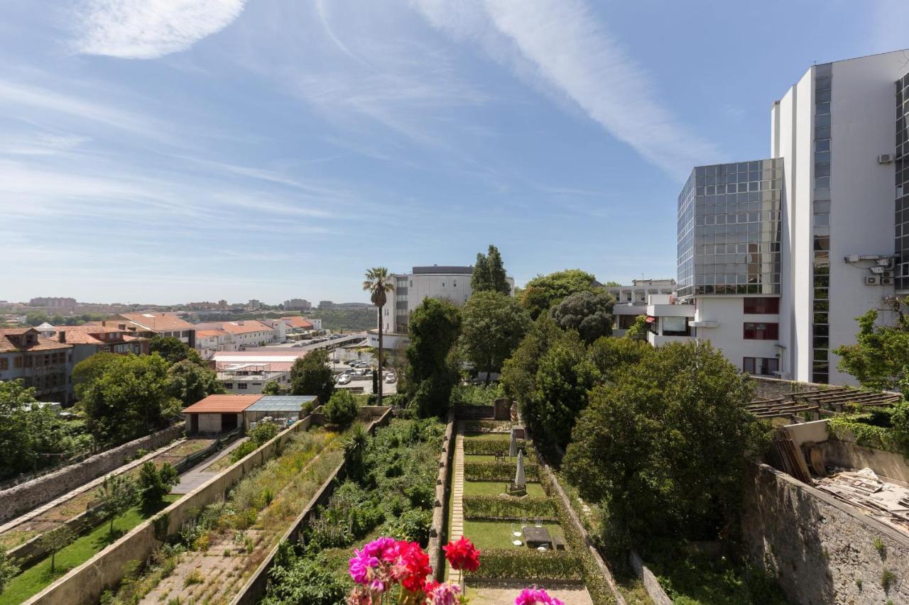 Guestready - Ayres Studio W Balcony Garden Πόρτο Εξωτερικό φωτογραφία