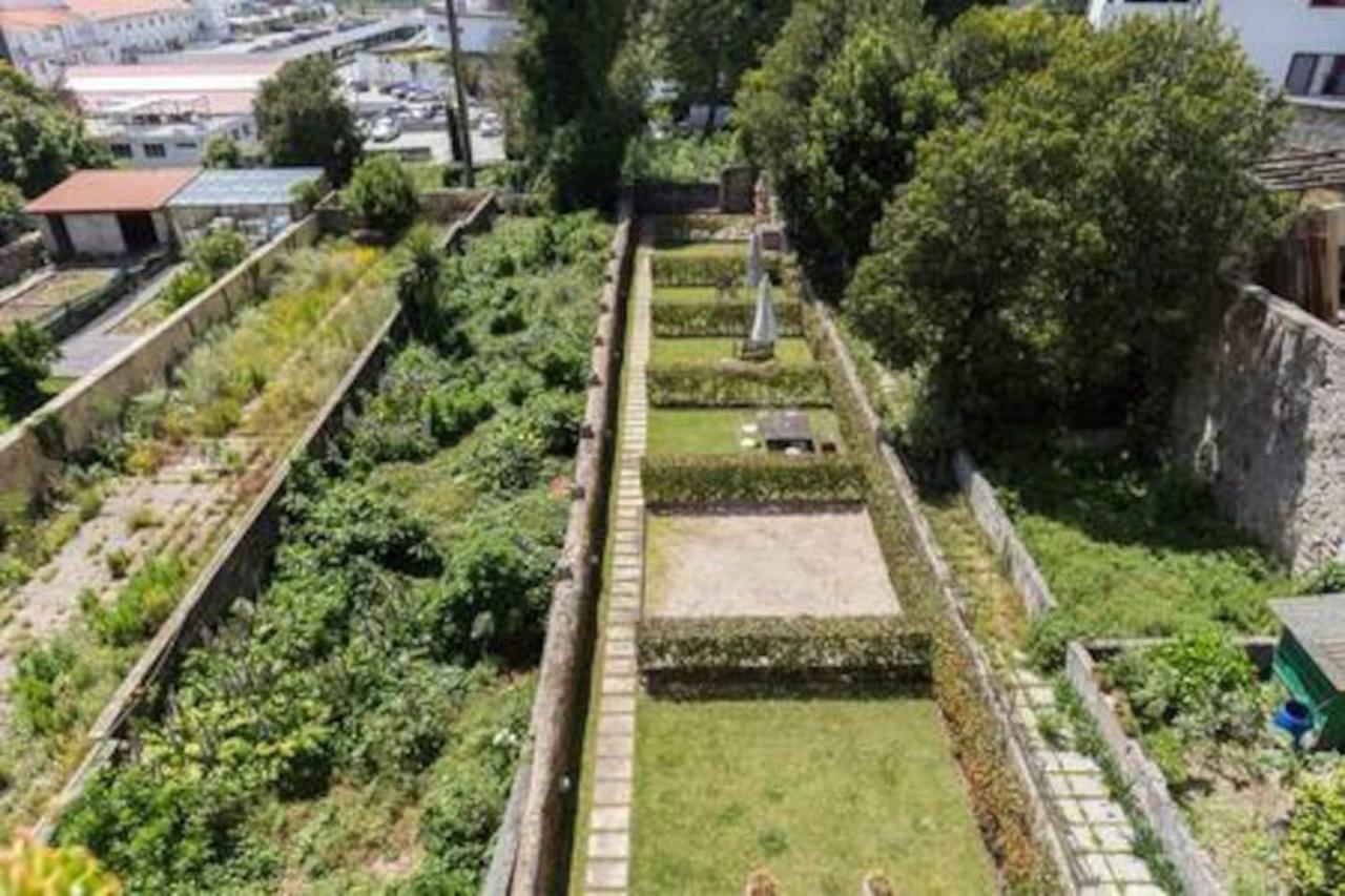 Guestready - Ayres Studio W Balcony Garden Πόρτο Εξωτερικό φωτογραφία