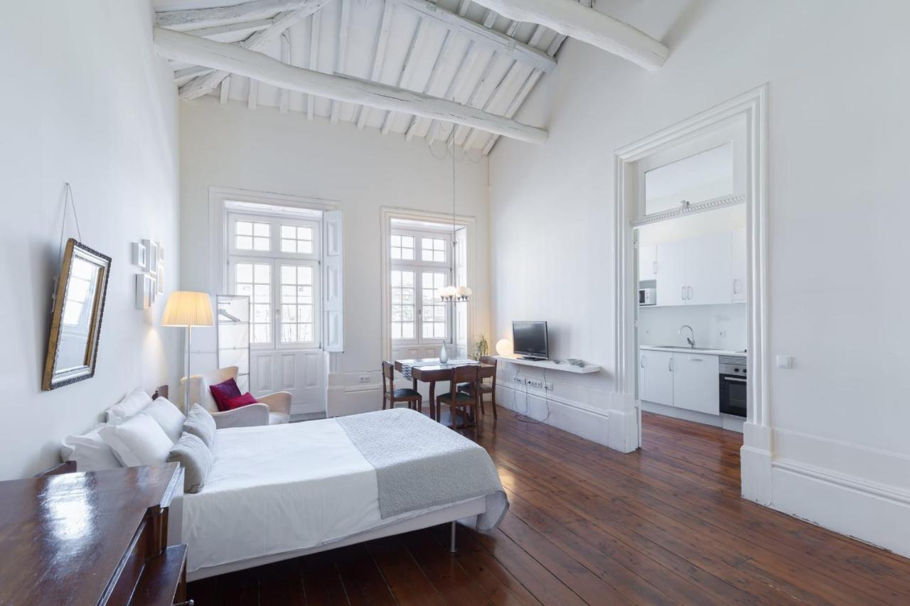 Guestready - Ayres Studio W Balcony Garden Πόρτο Εξωτερικό φωτογραφία