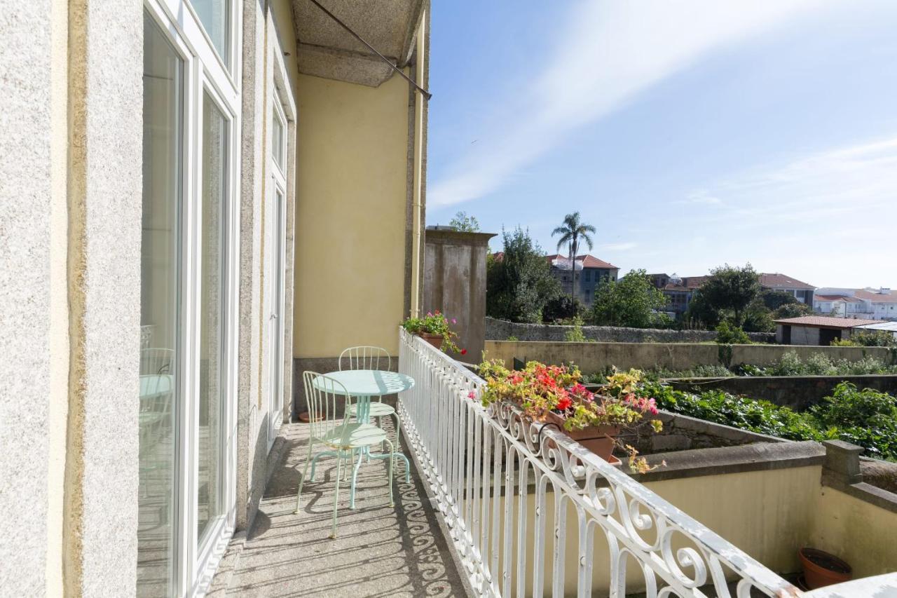 Guestready - Ayres Studio W Balcony Garden Πόρτο Εξωτερικό φωτογραφία