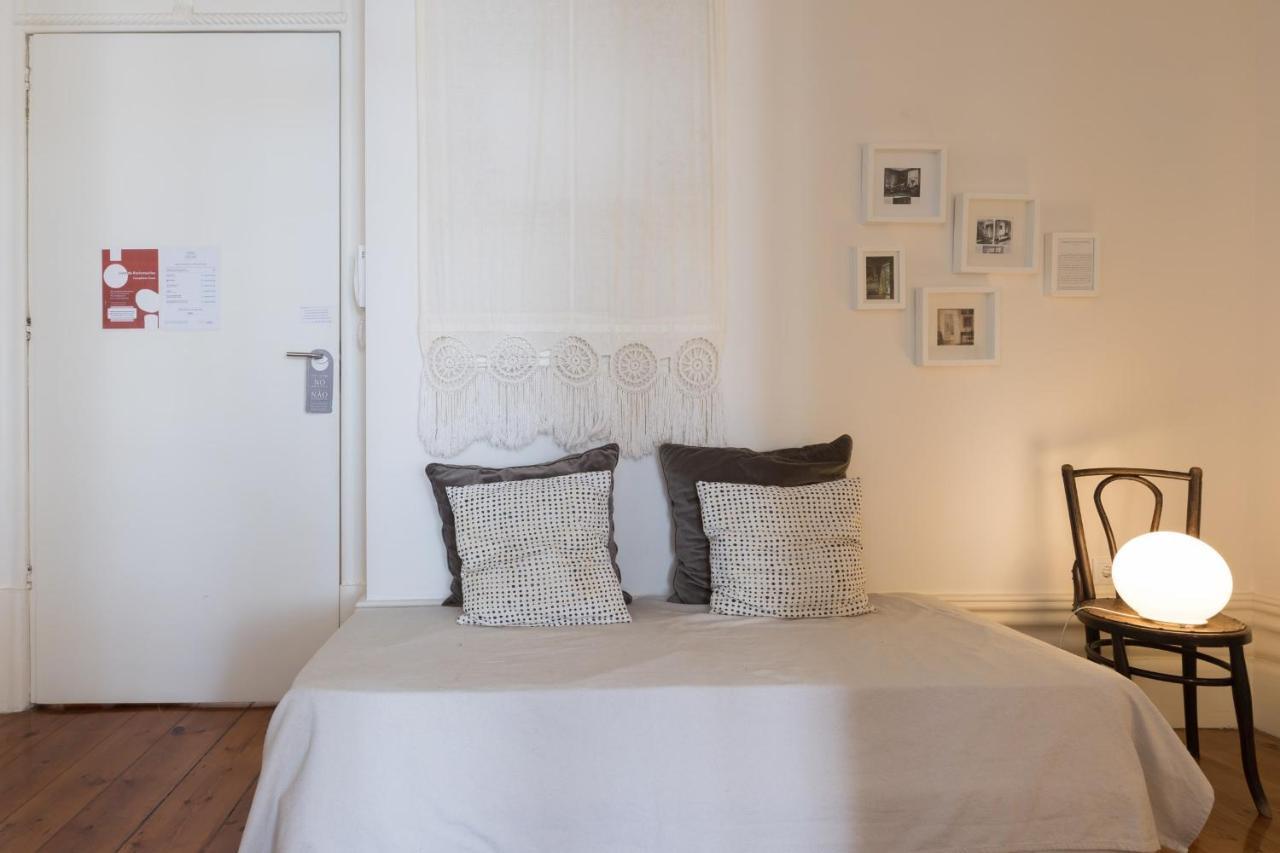 Guestready - Ayres Studio W Balcony Garden Πόρτο Εξωτερικό φωτογραφία