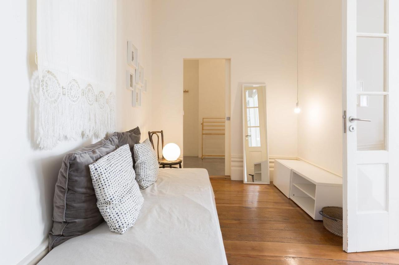 Guestready - Ayres Studio W Balcony Garden Πόρτο Εξωτερικό φωτογραφία