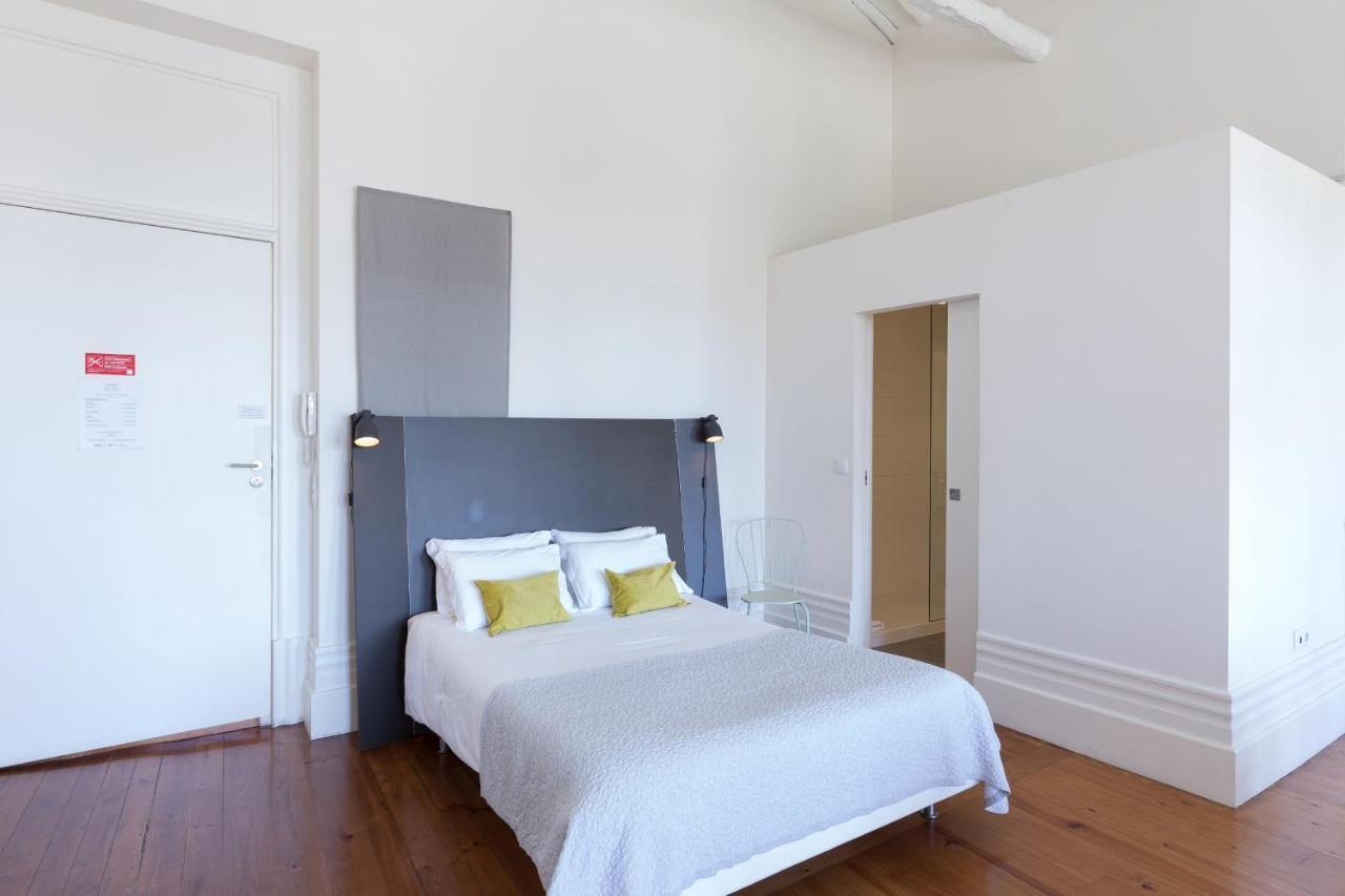 Guestready - Ayres Studio W Balcony Garden Πόρτο Εξωτερικό φωτογραφία