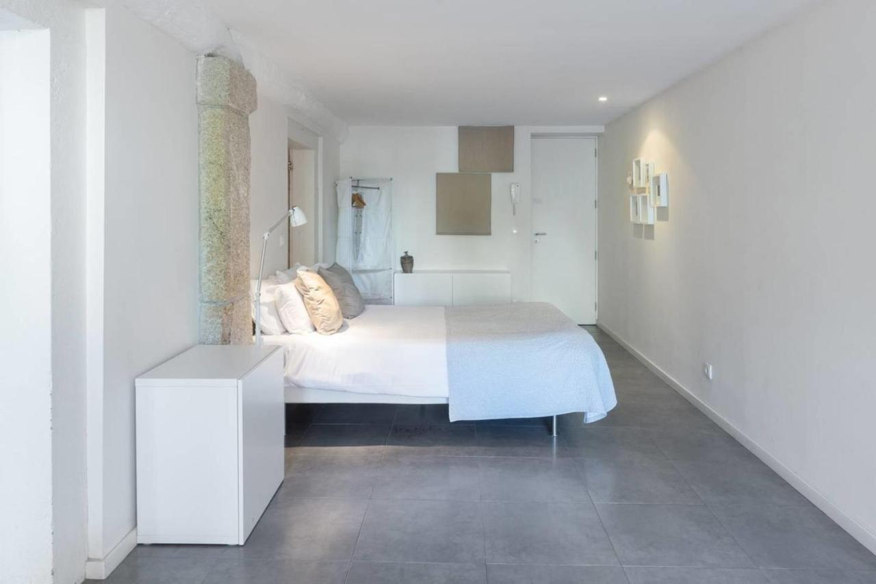 Guestready - Ayres Studio W Balcony Garden Πόρτο Εξωτερικό φωτογραφία