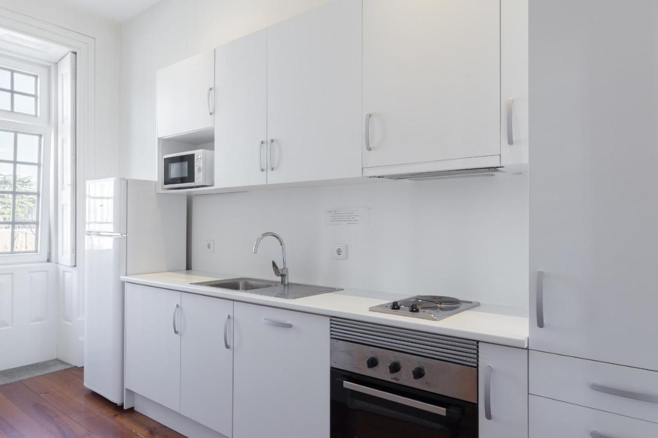 Guestready - Ayres Studio W Balcony Garden Πόρτο Εξωτερικό φωτογραφία