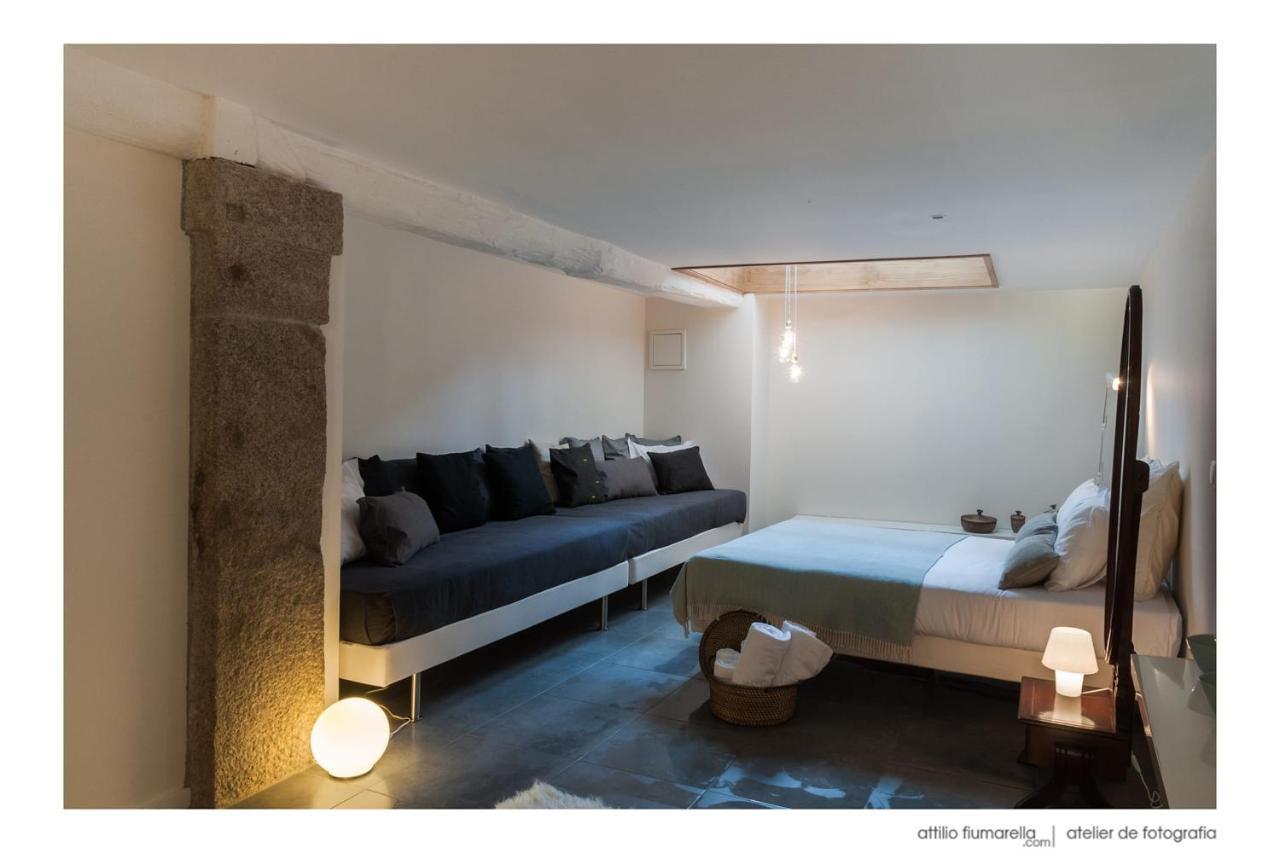 Guestready - Ayres Studio W Balcony Garden Πόρτο Εξωτερικό φωτογραφία