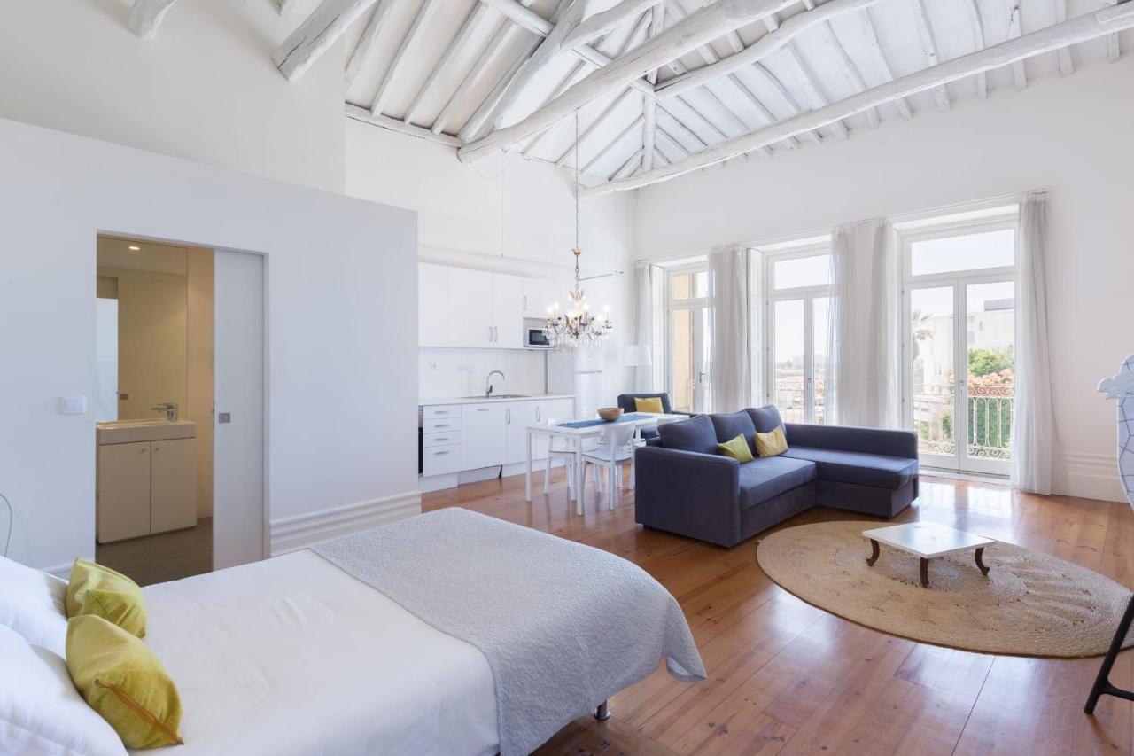 Guestready - Ayres Studio W Balcony Garden Πόρτο Εξωτερικό φωτογραφία