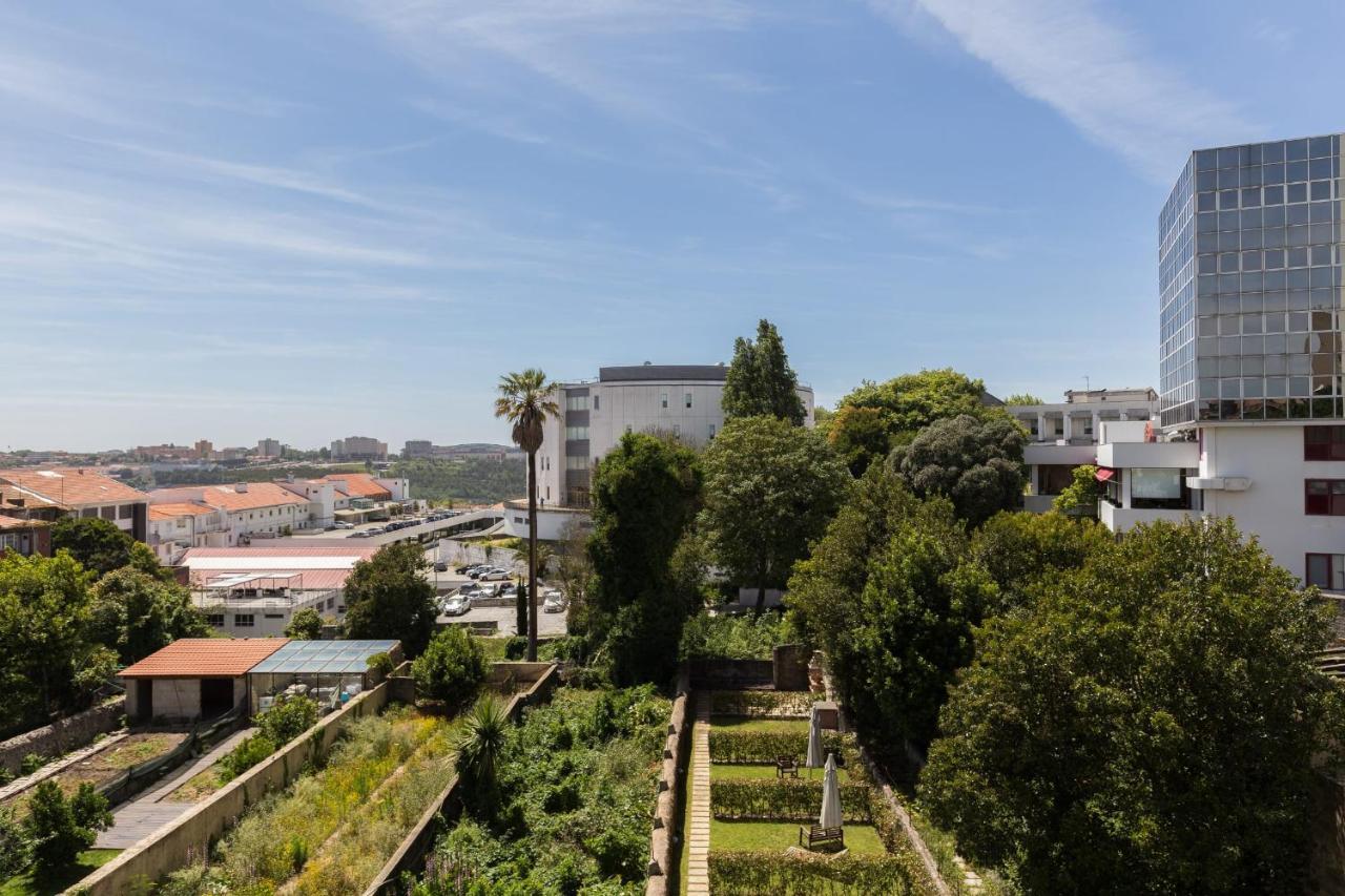 Guestready - Ayres Studio W Balcony Garden Πόρτο Εξωτερικό φωτογραφία